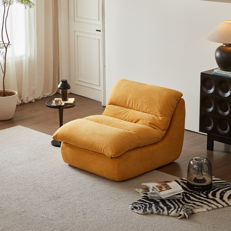 The Joey - Single Seater Sofa
